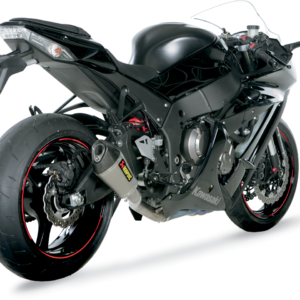 LINK PIPE KIT TI ZX10R