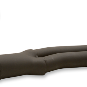 HEADPIPE 2-1 RHINO 660