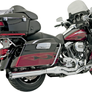 EXHAUST B4 95-16FL CH