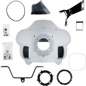 FAIRING FXRP F/FXLR FXLRS