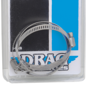 CLAMPS SS 1.25"-2.25"DIA
