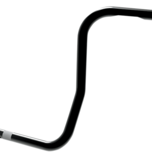 HANDLEBAR BG NA FLH 12 BK