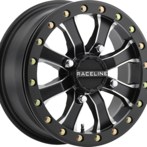WHEEL BL MAMBA BMF 15X6 4X156 (5+1)