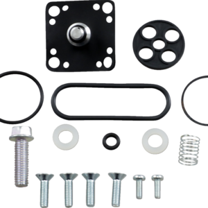 FUEL PETCOCK REPR KIT KAW