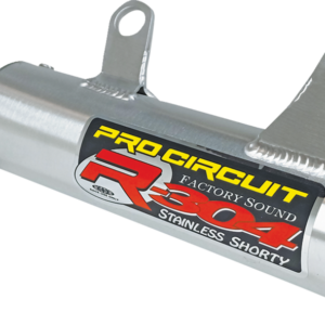 SILENCER R304 KTM 250