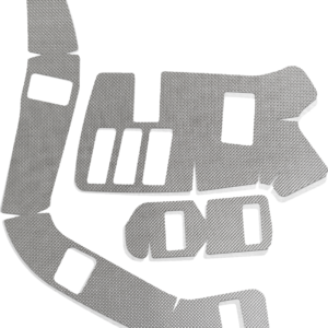 HEAT SHEILD LINER KIT HD