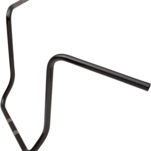 HANDLEBAR 1"APE GB 18"99+