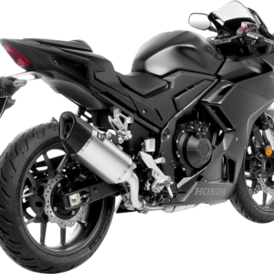 MUFFLER LV-14R HONDA CB/CBR 500 F/R/X TI