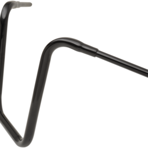 HANDLEBAR 18"BFAPE BK TBW