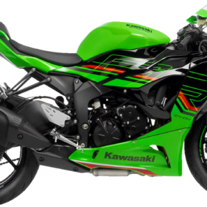 LINK PIPE KAWASAKI ZX-6R CAT BACK