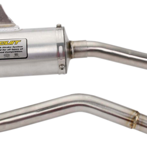 T4 SYSTEM KLX/DRZ125