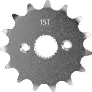 FRONT SPROCKET  - HONDA - 15 T