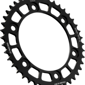 SPROCKET RL 42T HON BLK