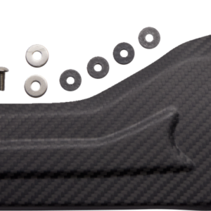 HEAT SHIELD CF HUSKY