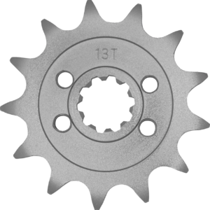 FRONT SPROCKET  - KAW/SUZ - 13 T