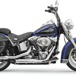 MUFFLERS BLGNA CH 07-17ST