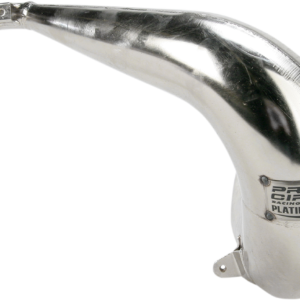 EXHAUST PLAT KTM250