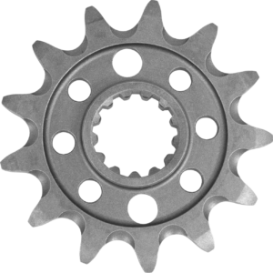 STEEL FRONT SPROCKET (520-13T) SUZUKI