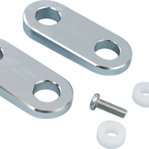HANDLEBAR RISER SHIMS GL1800