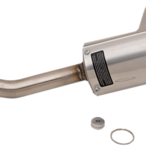 MUFFLER PC4 CRF250F S/A