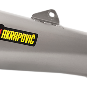 MUFFLERS TI/CF ZX14R 2016