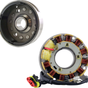 FLYWHEEL KIT SKI-DOO TUNDRA