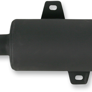 EXHAUST RCM II S/O 6120