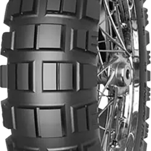 TIRE ENDURO TRAIL XT 140/80B18 70T RR (30/70 E-10)