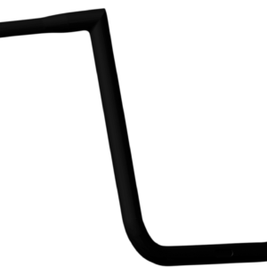 HANDLEBAR 14 FLT 15-20 BL