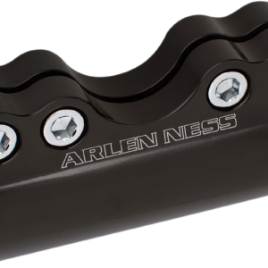 CLAMP HANDLEBAR MODLR BLK