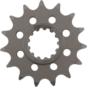 SPROCKET FR CST-1591-15-2