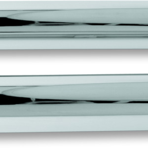 MUFFLER TAPER 04-13 XL