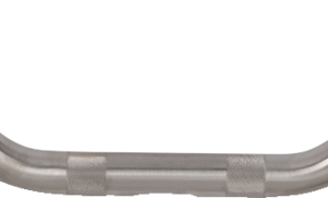 HANDLEBAR 1" LOW BEND 24 FLHX, 23 FLHXSE SS