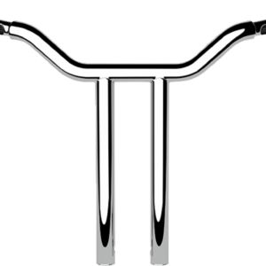 HANDLEBAR 1PC KAGEFIGHTER 1.25 16C FLTR 24+