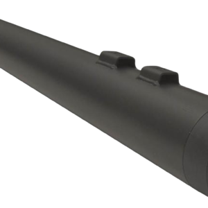 MUFFLERS 4" DNT 17+FL B