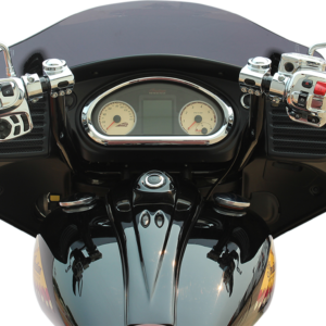 HANDLEBAR KLIP CHIEF14+BC