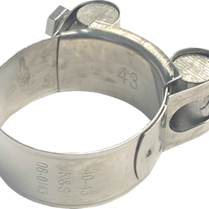 PIPE CLAMP 1.57"-1.69"