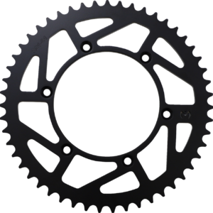 SPROCKET STEEL YAM 51T