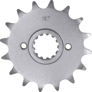 FRONT SPROCKET  - SUZUKI - 16 T
