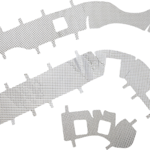 LINER HEAT SHIELD HD