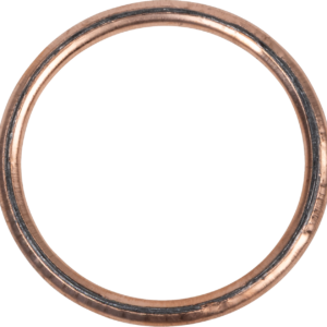 GASKET KIT EXHAUST MOOSE