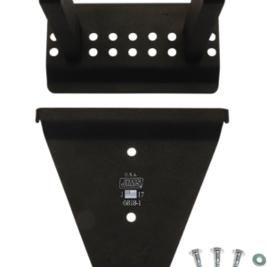MOUNT WALL FUEL TANK MC