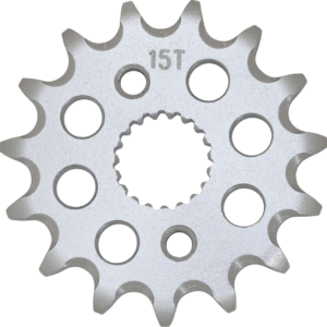 FRONT SPROCKET  - HONDA - 15 T