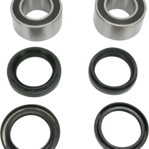 FRT WHEEL BRG KIT, KAW