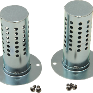 BAFFLES F/4.5" KW 17+FL