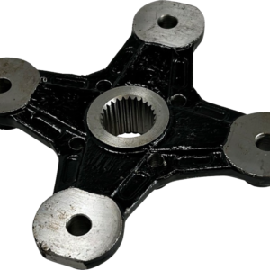 WHEEL HUB CANAM FRONT/REAR MSE