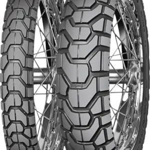 TIRE ENURO TRAIL ADV2 150/70R17 69V RR