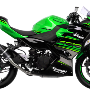 GP CORSA EVO NINJA 400