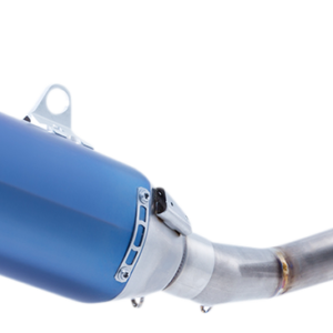EXHAUST AN 4.1RSTTIMGBMB
