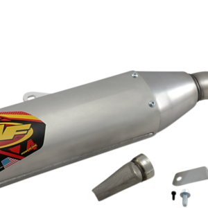 MUFFLER PCORE 4 HEX KX450